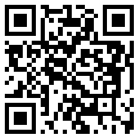 QR Code for bitcoin:3MJLKyedCq3oeMxcUkQ114Tnk78fCfGSBA