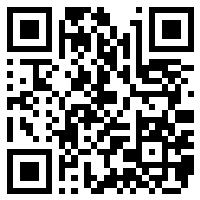 QR Code for bitcoin:3MJLbcc3mePiUVUBBPs8BmaycHtx755w9L