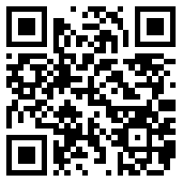 QR Code for bitcoin:3MJMcrn2usejAJ2ZN1jFUkpb6imfRbzWAW