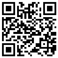 QR Code for bitcoin:3MJNDHtt1dzQdP8GfvmPkCjvYNaoewFNdy