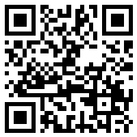 QR Code for bitcoin:3MJSPdF8UsichfyD344KKT5GRTv6LFrzw5