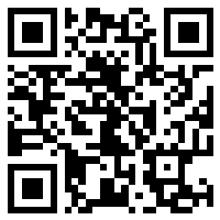 QR Code for bitcoin:3MJYBFMeeWK83kdBC3BuQJZgCBcAyyKL8V