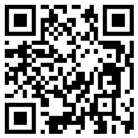 QR Code for bitcoin:3MJaodYCJxSytWQuVRob8VMVsML6tP9YWV