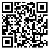 QR Code for bitcoin:3MJcsFutDAk7sNKHn5Ms6ERKYCXMgbujij