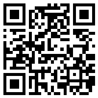 QR Code for bitcoin:3MJcup7cWJmFsog2fQ1dKx7jrkLSvuiTzX
