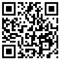 QR Code for bitcoin:3MJe8Tr7SrheDTCEShjhj4Avm4NmLbJpTh