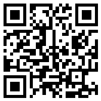 QR Code for bitcoin:3MJfi5htVovqbbPDGbrLWCENsvqybd4hoP