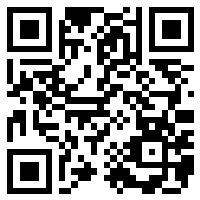 QR Code for bitcoin:3MJhS2bz4ySe7WFh3agFjofhbXYY8MAGcj