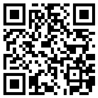 QR Code for bitcoin:3MJiGjMhRdsiZ2yrdVBEWXgsX91rWSSx3R