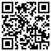 QR Code for bitcoin:3MJjiXL1sAmrL2mmPJRaFG2P869nBmhxAP