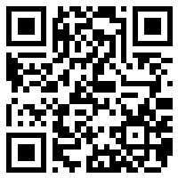 QR Code for bitcoin:3MJkQfR2yQLRUvJR9KyAh6BjCEaKsbZ3c7