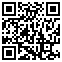 QR Code for bitcoin:3MJnTfjprrnLFa35dV85BptSp6VP2mE9sW