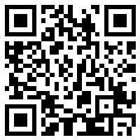 QR Code for bitcoin:3MJppSpcqLCnTbq7Kb5ktS5a6Msd1T4ajE