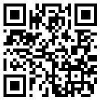 QR Code for bitcoin:3MJwTjvWDVX5ACFXVRXVPvoPAFhFV6EpJv