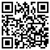 QR Code for bitcoin:3MJxsdRe7FzkShaQJH8znf6axigv7KzB2f