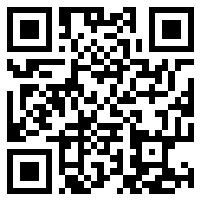 QR Code for bitcoin:3MJzzvmwyQL2WYNxmcMuXMXdYMkQcsSpkx