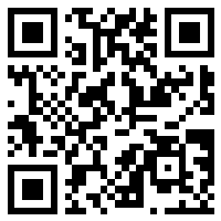 QR Code for bitcoin:3MK234U82jUGiWxCo7ma1TPCP2wCAFZpNN
