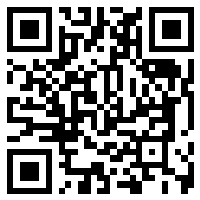 QR Code for bitcoin:3MK6QTfL72ER429kXpkDCMCdkmrLKdJsSt