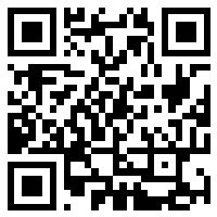 QR Code for bitcoin:3MKA4Jt4SB6gcePAU6W4b2Z2jhW1weX468
