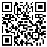 QR Code for bitcoin:3MKD6FPY2NciPV5yvaLJG7oBs3pzz44btj