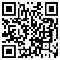 QR Code for bitcoin:3MKDSXS4fGVV3mAxPdu7yNFiKYmz62ZJYy
