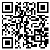 QR Code for bitcoin:3MKHZFmA8uDfe53BfPXHHvQD2PrXRchMTS