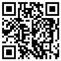 QR Code for bitcoin:3MKKTfVF9pT3JDceddVnob2yXi4UjapsZX