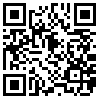 QR Code for bitcoin:3MKLfD2C5qMPNMARTdmvMhfo8THxBPgTL1
