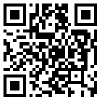 QR Code for bitcoin:3MKQuBH8j3M3sCBKFe45ABtuzc2MEvg53q