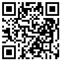 QR Code for bitcoin:3MKSdPfVRSgAx7AD1GEmGKiwaY4Ldn2VaQ