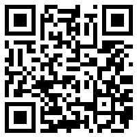 QR Code for bitcoin:3MKSyX4XJeHxuNTALLARBMsoc7yeftpDzM
