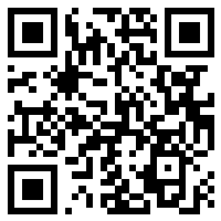 QR Code for bitcoin:3MKYsoqEseXQFKA2dHJvs2jAqtfoDLRkaK