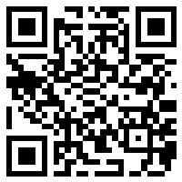 QR Code for bitcoin:3MKZXmdVTKdpwrk3R45is25oNaGrpA2fg6