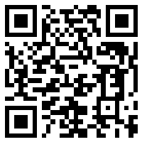 QR Code for bitcoin:3MKcc2ZMe8N18LBvorNPVqhKSUMACAMQCZ