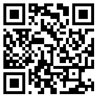 QR Code for bitcoin:3MKePVZ6bWbMmLctfXK153WKf93NE1DbDj