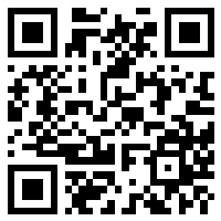 QR Code for bitcoin:3MKiVmvCicBVavcfyiedhsScnHHSXfUrev
