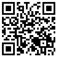 QR Code for bitcoin:3MKjcfBxR7HPTMtLAkemsjPcMSvZGSJXLK