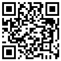 QR Code for bitcoin:3MKnaSS6oMoaeNLdB2UFwK3sCcmPCD4mNi