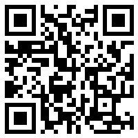 QR Code for bitcoin:3MKtwRbZ4Jcijn95C85mAyPyF5iZKZAUPp