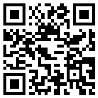 QR Code for bitcoin:3MKyRUB6HTGhWBEJgULCvgmwW7HBJc7N58