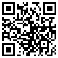 QR Code for bitcoin:3MKzyySHJ3HpjBAvDJbzGmnvSwCZ2jmAzg