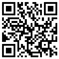 QR Code for bitcoin:3ML36827YPWMQCso96AFGc1aCVehXCckDF