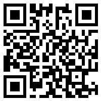 QR Code for bitcoin:3ML38WzPRdXVGuZVDBCyyWJeoetcismPnn