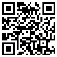 QR Code for bitcoin:3ML3rVzohAPWdaict8RMLR476oJLZoUMfS