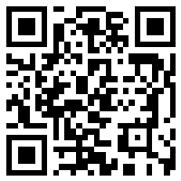 QR Code for bitcoin:3ML5uGMycp1hZmrBX4jRWra1QWdtgcmS5b