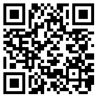 QR Code for bitcoin:3ML7cbrt6CADjTjb2w7JfoMmcccF2GKiDw