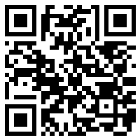 QR Code for bitcoin:3ML7krjm1jGrMUsqHJRvJvBVVTfYyyzcRu
