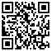 QR Code for bitcoin:3ML7vbfasWtZD9i3ScJmEFNMgBcKo2cXKu