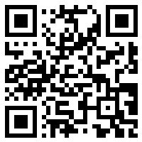 QR Code for bitcoin:3MLACXsk5rmgy8A7xyUbdQRpP7NetQPWAE