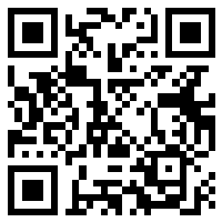 QR Code for bitcoin:3MLC46ZuTiQ9peTGsQTCHfPWDUC16EUjmT
